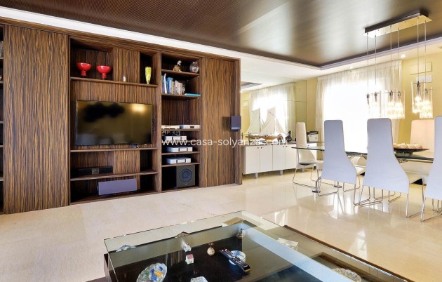 Wiederverkauf - Wohnung - Torrevieja