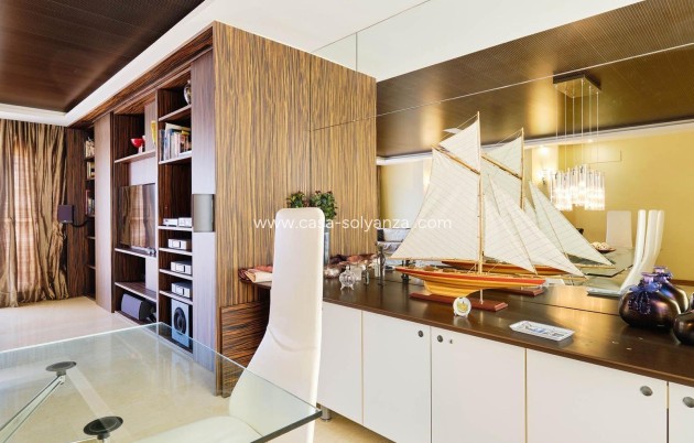 Wiederverkauf - Wohnung - Torrevieja