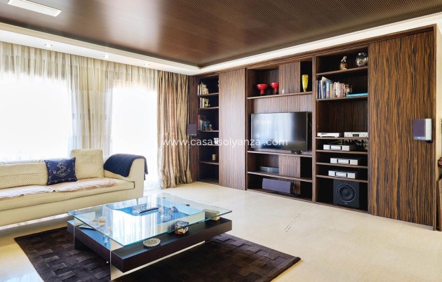 Wiederverkauf - Wohnung - Torrevieja