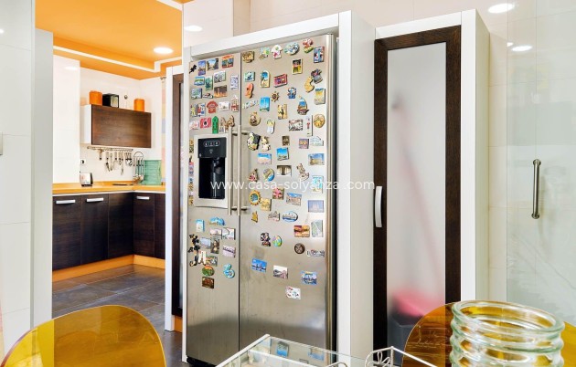 Wiederverkauf - Wohnung - Torrevieja