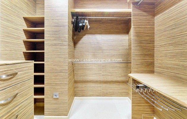 Wiederverkauf - Wohnung - Torrevieja