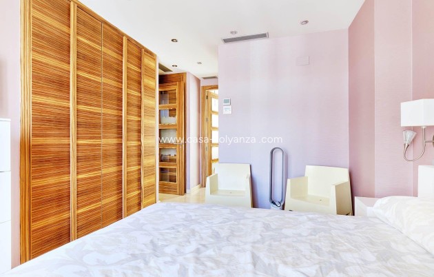 Wiederverkauf - Wohnung - Torrevieja