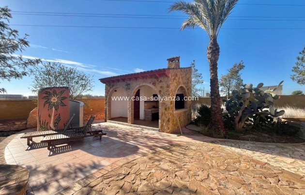 Revente - Villa - Rojales - La Vega Baja