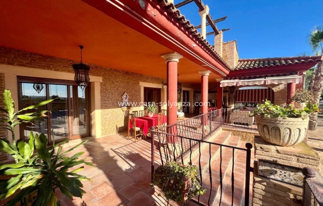 Revente - Villa - Rojales - La Vega Baja