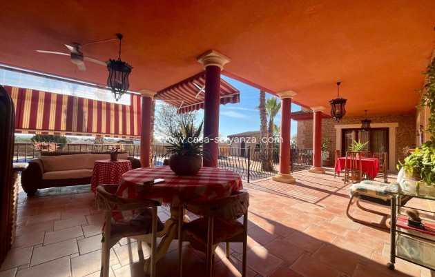 Revente - Villa - Rojales - La Vega Baja