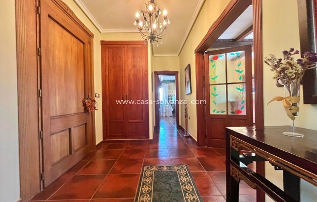 Revente - Villa - Rojales - La Vega Baja