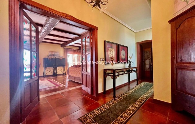 Revente - Villa - Rojales - La Vega Baja