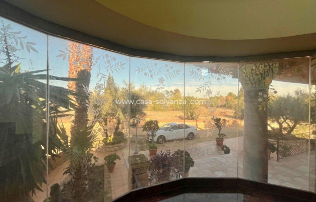 Revente - Villa - Rojales - La Vega Baja