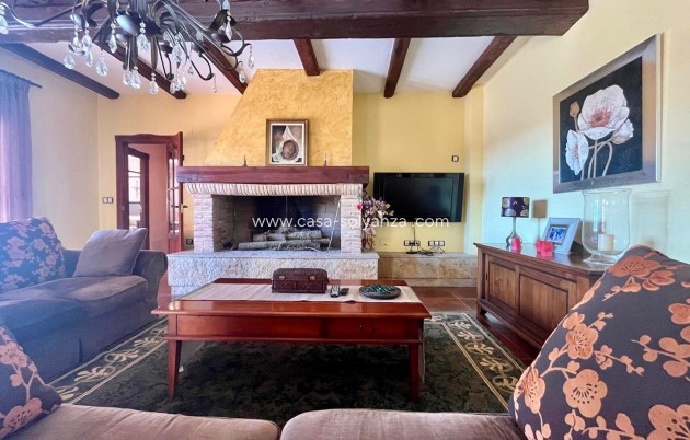 Revente - Villa - Rojales - La Vega Baja