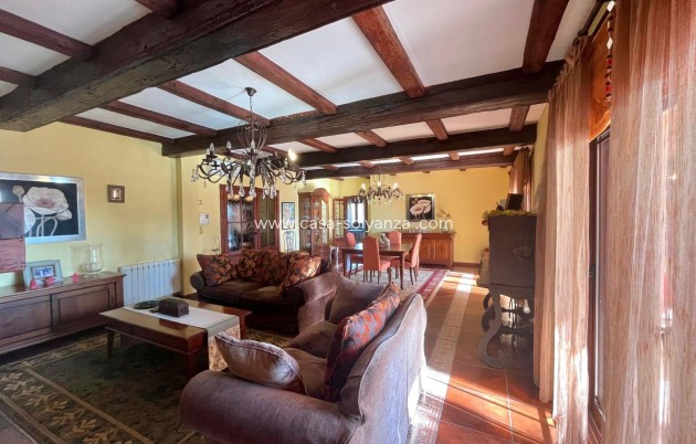 Revente - Villa - Rojales - La Vega Baja