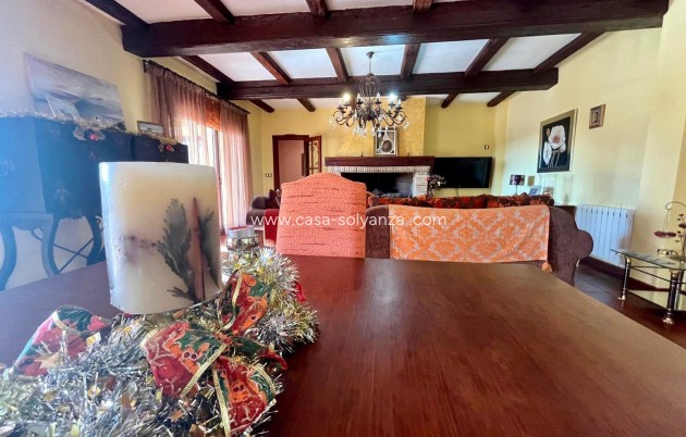 Revente - Villa - Rojales - La Vega Baja