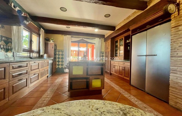 Revente - Villa - Rojales - La Vega Baja