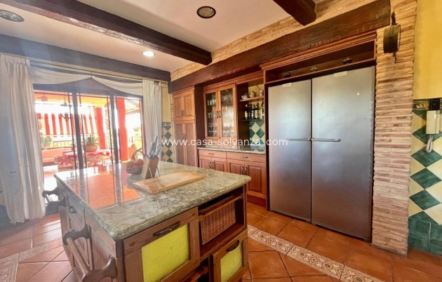 Revente - Villa - Rojales - La Vega Baja