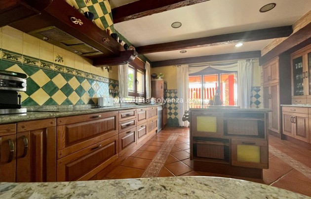 Revente - Villa - Rojales - La Vega Baja