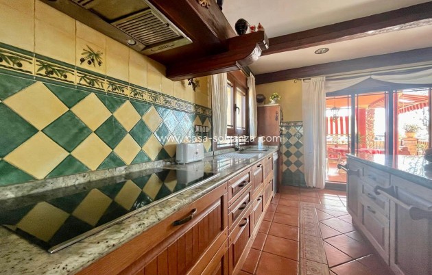 Revente - Villa - Rojales - La Vega Baja