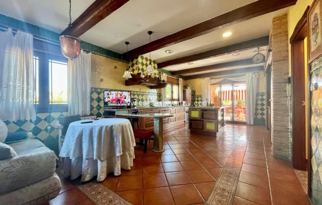 Revente - Villa - Rojales - La Vega Baja