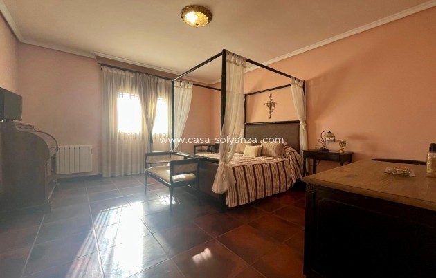 Revente - Villa - Rojales - La Vega Baja