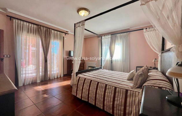 Revente - Villa - Rojales - La Vega Baja