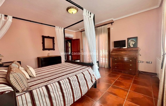 Revente - Villa - Rojales - La Vega Baja