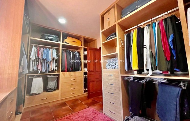 Revente - Villa - Rojales - La Vega Baja