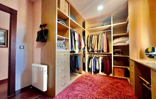 Revente - Villa - Rojales - La Vega Baja