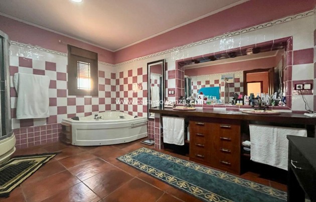 Revente - Villa - Rojales - La Vega Baja