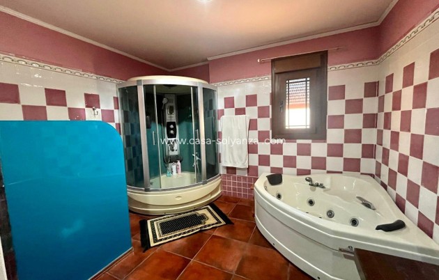 Revente - Villa - Rojales - La Vega Baja