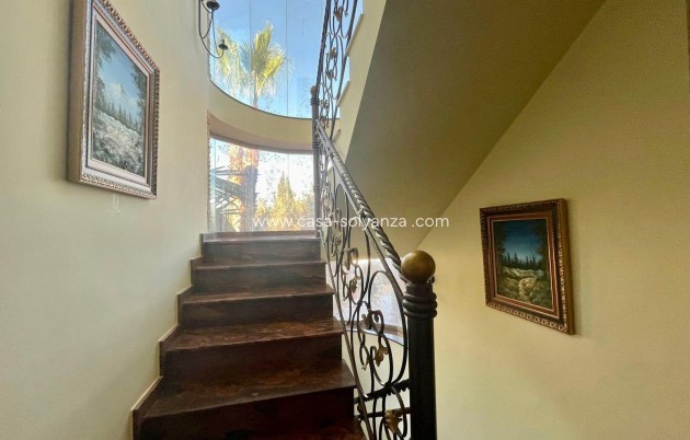 Revente - Villa - Rojales - La Vega Baja