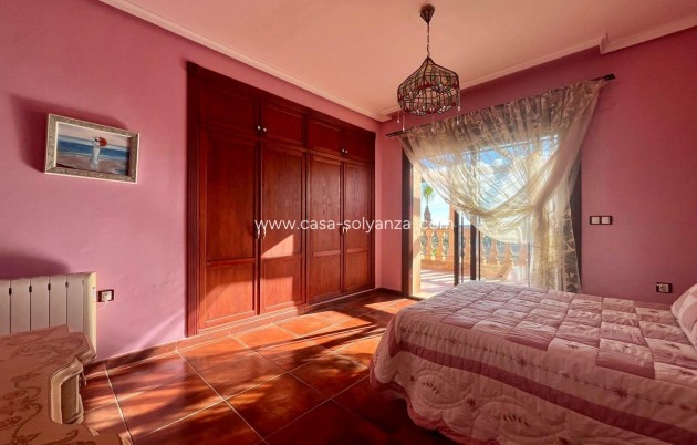 Revente - Villa - Rojales - La Vega Baja