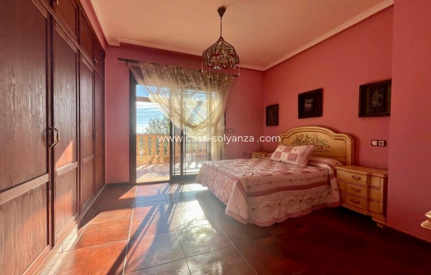 Revente - Villa - Rojales - La Vega Baja