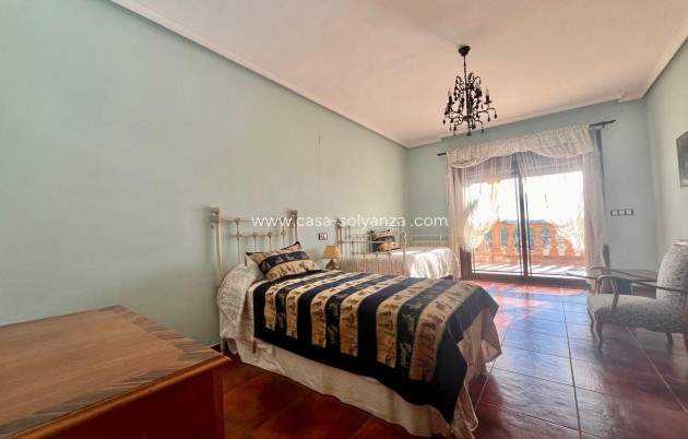 Revente - Villa - Rojales - La Vega Baja