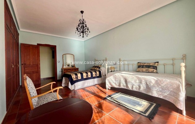 Revente - Villa - Rojales - La Vega Baja