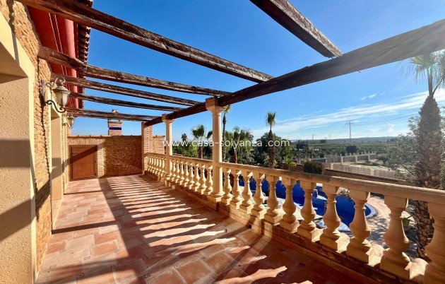 Revente - Villa - Rojales - La Vega Baja