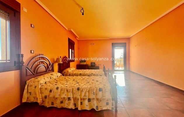 Revente - Villa - Rojales - La Vega Baja