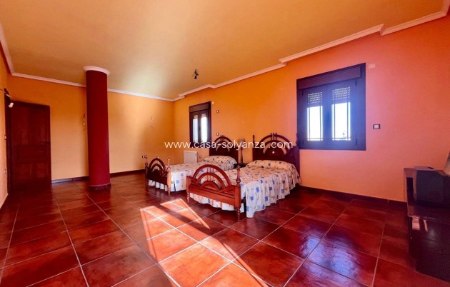 Revente - Villa - Rojales - La Vega Baja