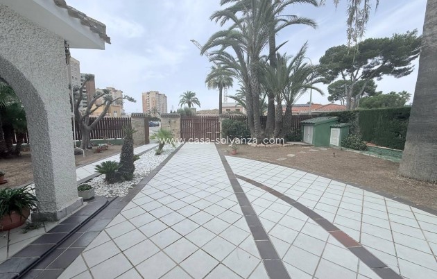 Revente - Villa - Orihuela Costa - Campoamor