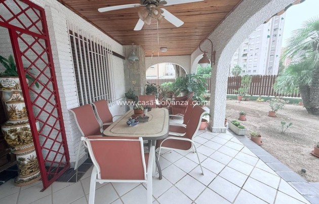 Revente - Villa - Orihuela Costa - Campoamor