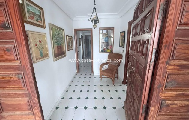 Revente - Villa - Orihuela Costa - Campoamor