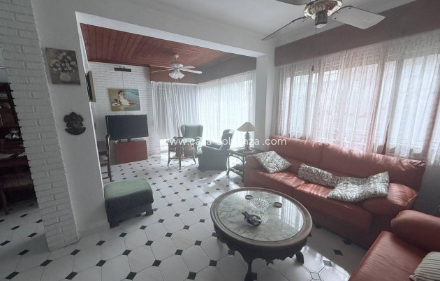 Revente - Villa - Orihuela Costa - Campoamor