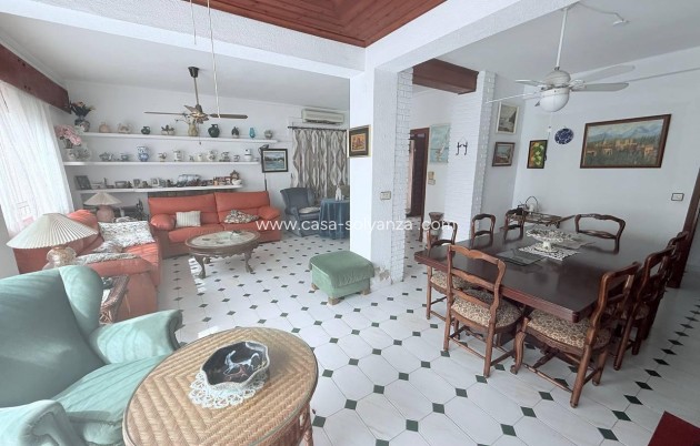 Revente - Villa - Orihuela Costa - Campoamor