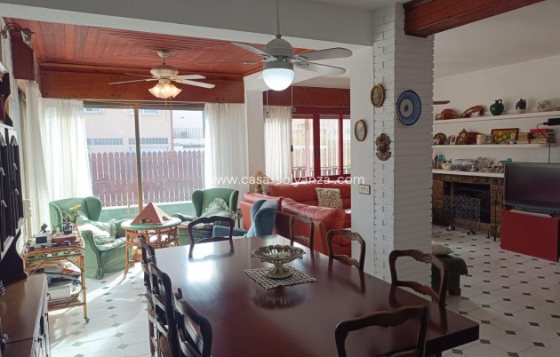 Revente - Villa - Orihuela Costa - Campoamor