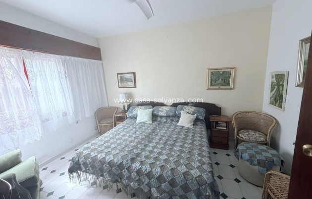 Revente - Villa - Orihuela Costa - Campoamor