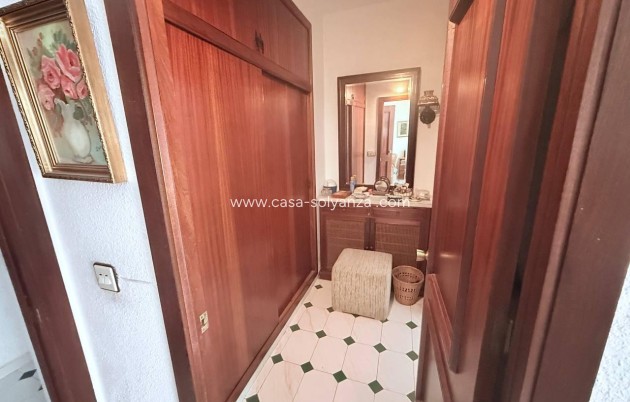 Revente - Villa - Orihuela Costa - Campoamor