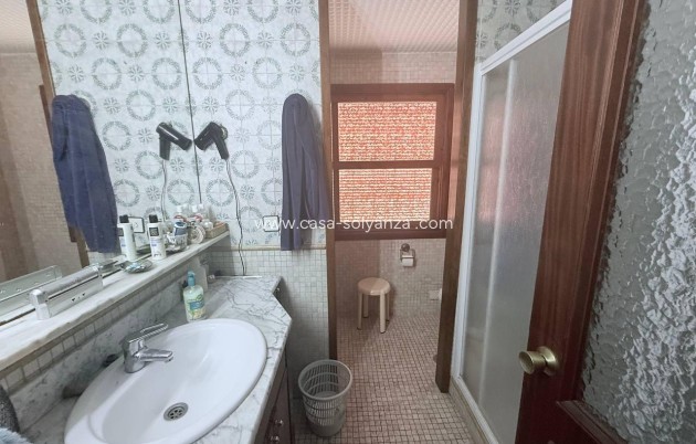 Revente - Villa - Orihuela Costa - Campoamor