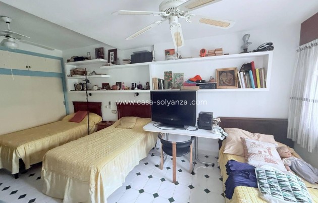 Revente - Villa - Orihuela Costa - Campoamor