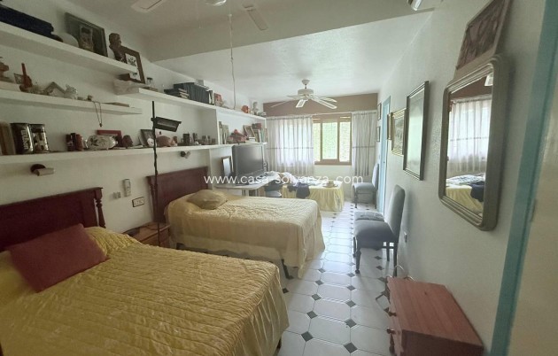 Revente - Villa - Orihuela Costa - Campoamor