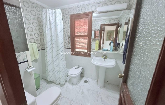 Revente - Villa - Orihuela Costa - Campoamor