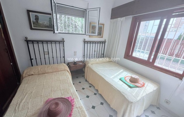 Revente - Villa - Orihuela Costa - Campoamor