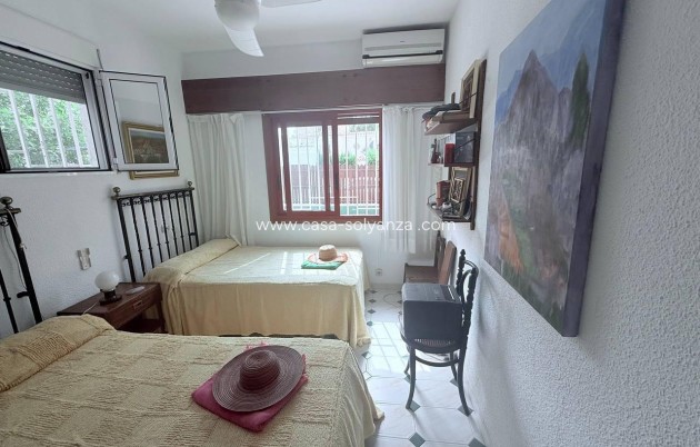 Revente - Villa - Orihuela Costa - Campoamor