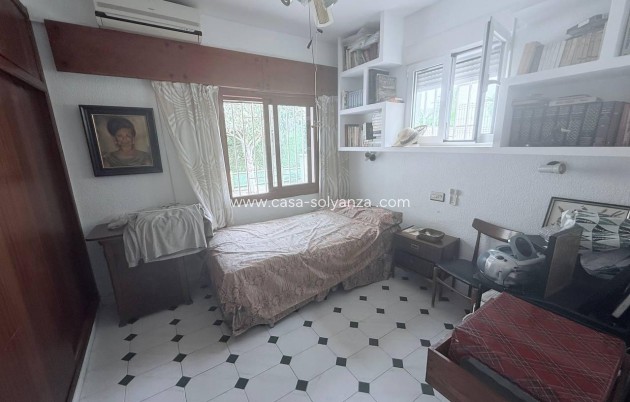 Revente - Villa - Orihuela Costa - Campoamor